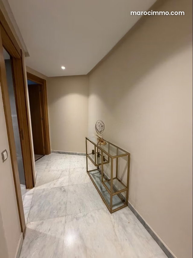 Superb furnished apartment for rent in BVR Tantan — 5