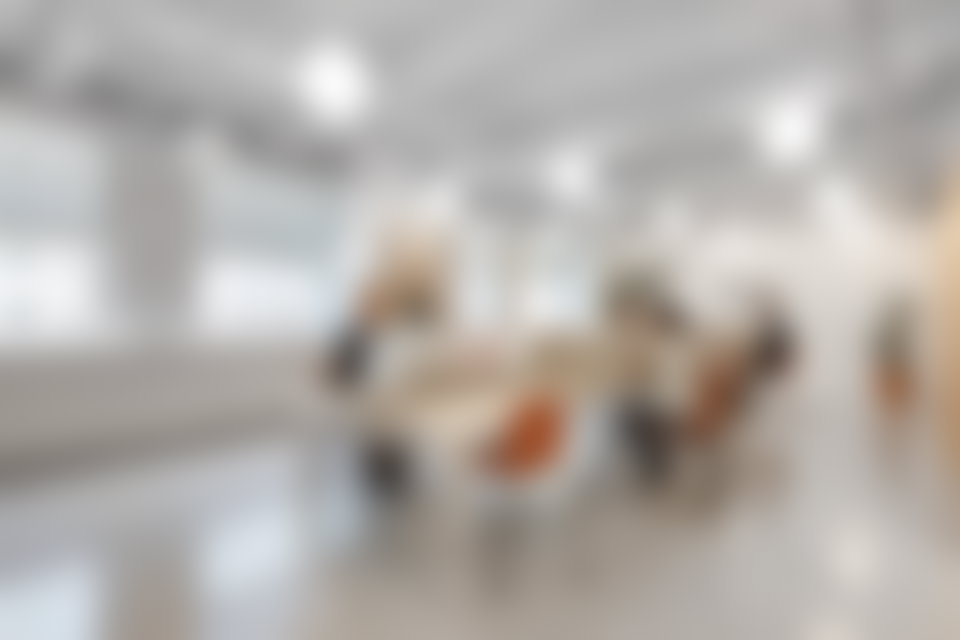 Office for Rent in Casablanca’s Golden Triangle, Premium Building