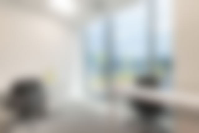 Office for Rent in Casablanca's Golden Triangle — Casablanca
