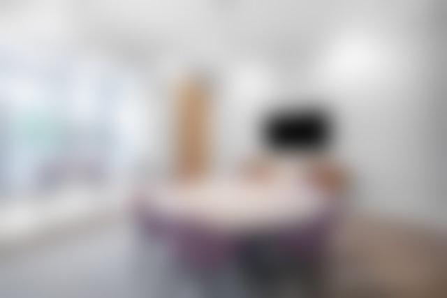 Office for Rent in Casablanca's Golden Triangle — 3