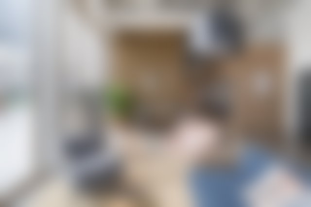 Office for Rent in Casablanca's Golden Triangle — 2