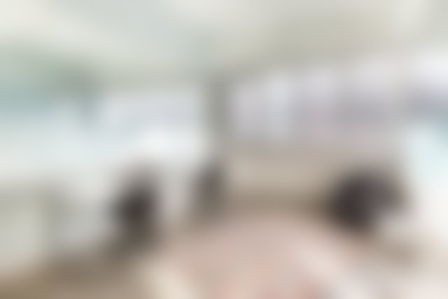 Office for Rent in Casablanca's Golden Triangle — 5