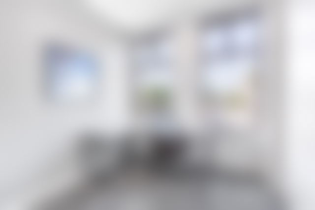 Office for rent in central Bouskoura, well equipped — Bouskoura