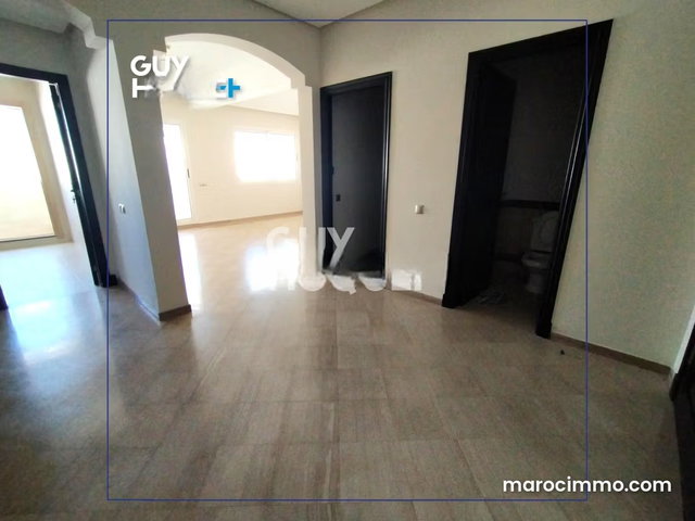 Appartement dernier étage 171 m² aux Princesses — 4