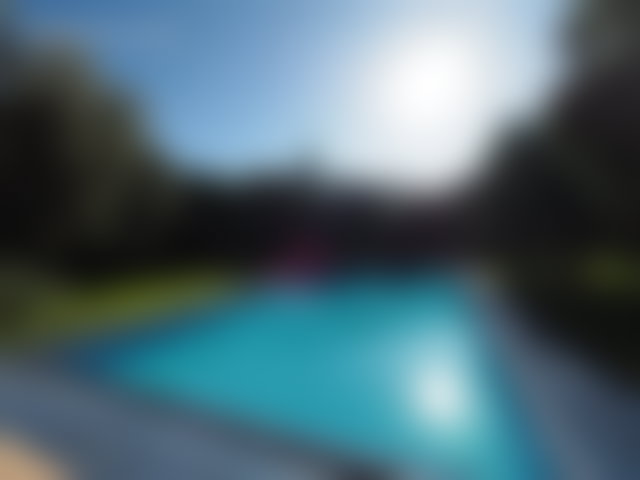 Villa 420 m², Palmeraie, Marrakech : jardin d'exception et vue Atlas — 2