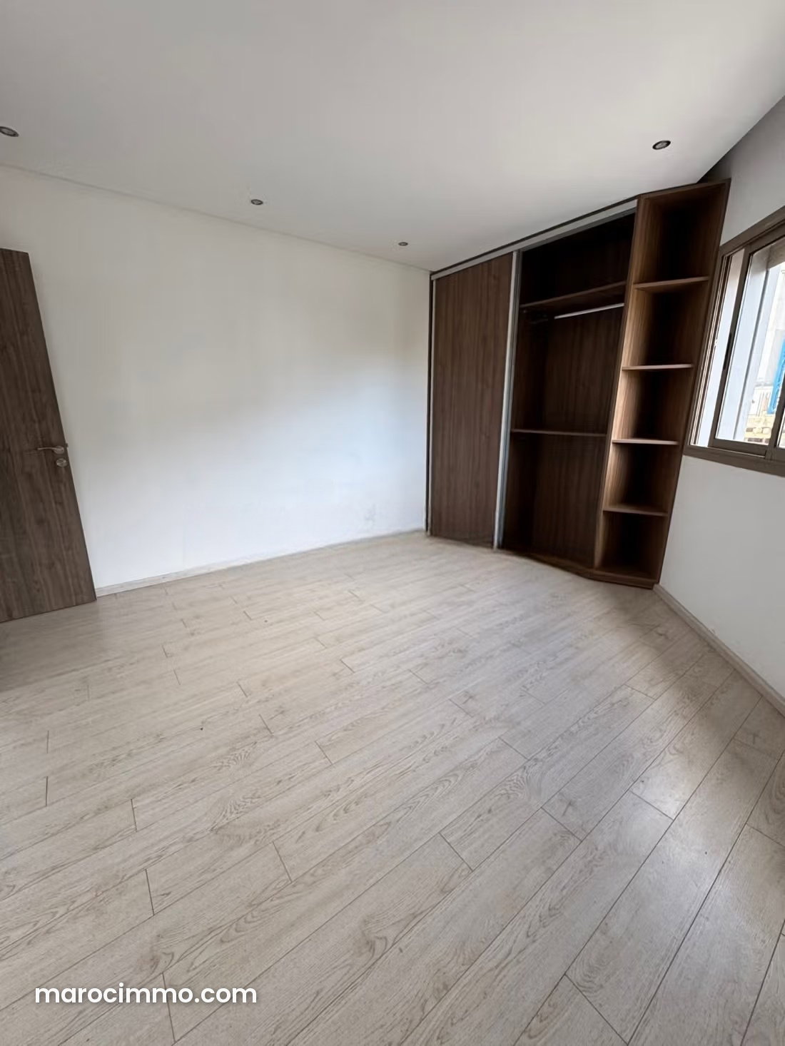 Appartement 2 chambres à louer à Oasis Casablanca — Casablanca