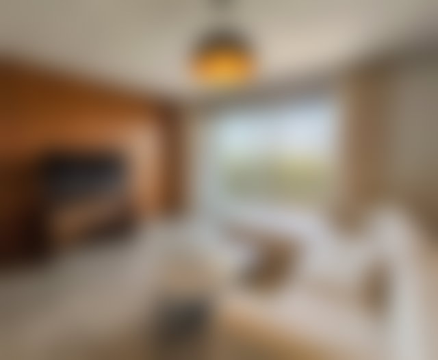 Appartement meublé 115 m², Casablanca Finance City, vue dégagée — 3