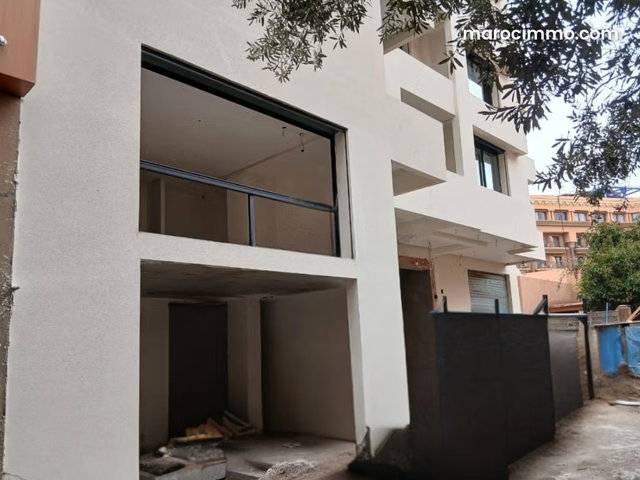 Local commercial 175m² Spa & Gym autorisé — 4