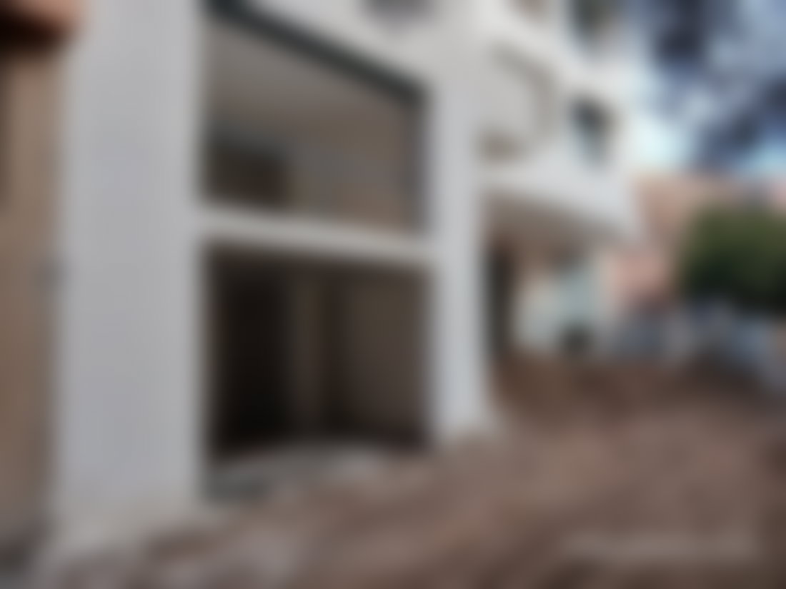 محل تجاري فسيح للكراء بحي كيليز مراكش