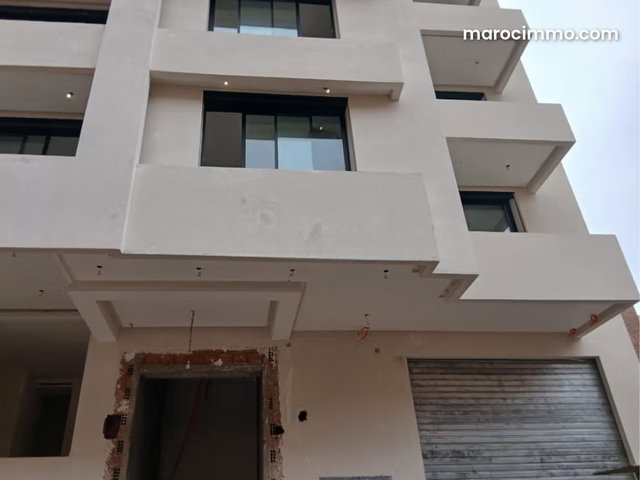 Local commercial 175m² Spa & Gym autorisé — 3