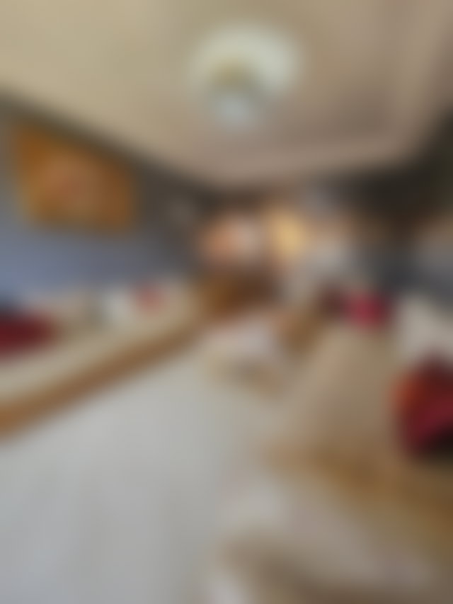 Appartement 84 m² à Majorelle Marrakech avec 3 balcons — 3