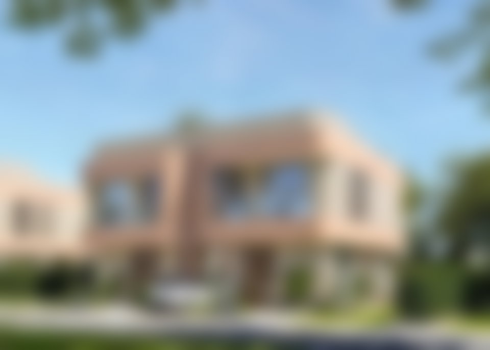 Villa neuve 210 m², piscine et jardin privés, Route d'Amezmiz