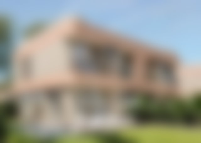 Villa neuve 210 m², piscine et jardin privés, Route d'Amezmiz — 2