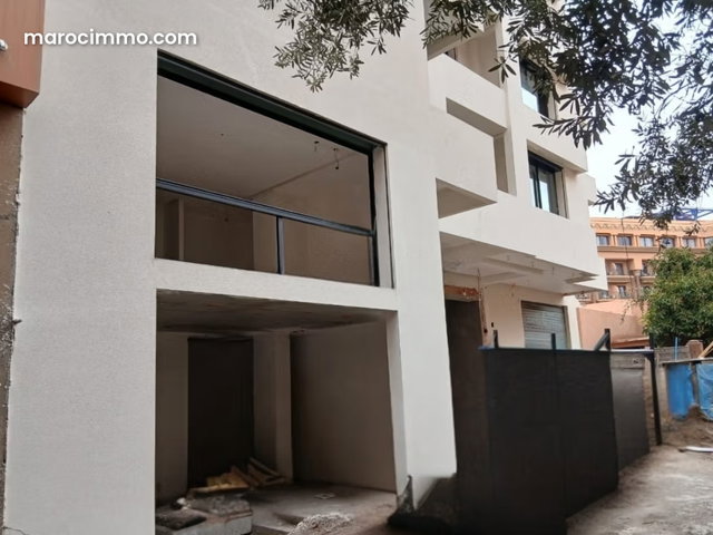 Commercial Property 275m² Spa & Gym Authorized — 4