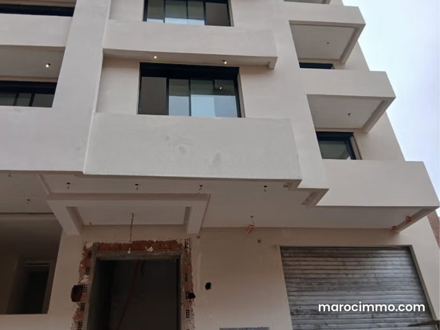 Commercial Property 275m² Spa & Gym Authorized — 3