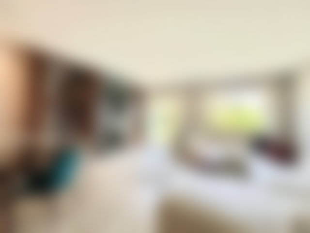 شقة فاخرة بحديقة خاصة للبيع في المدينة الخضراء بوسكورة — 2