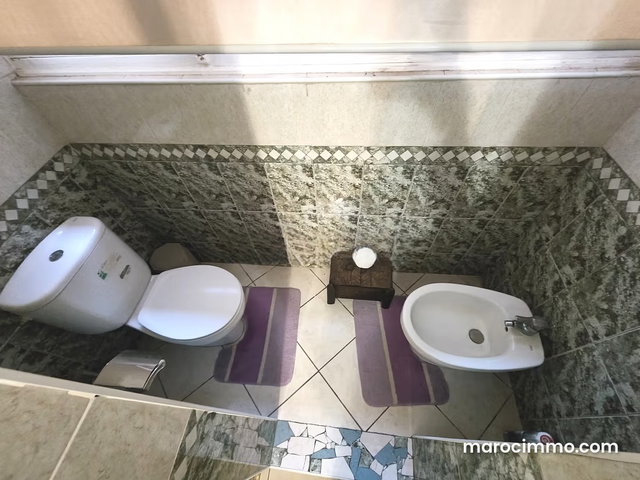 Apartment with Sea View in Agadir — 5