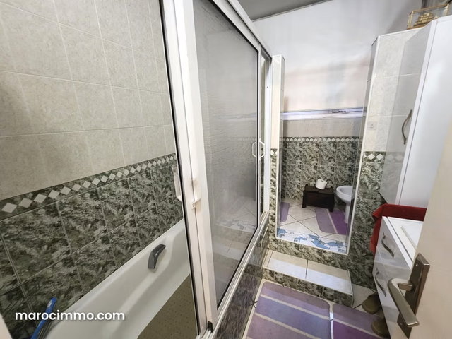 Apartment with Sea View in Agadir — 4