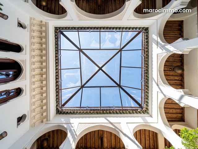 Marrakech I Medina — 5
