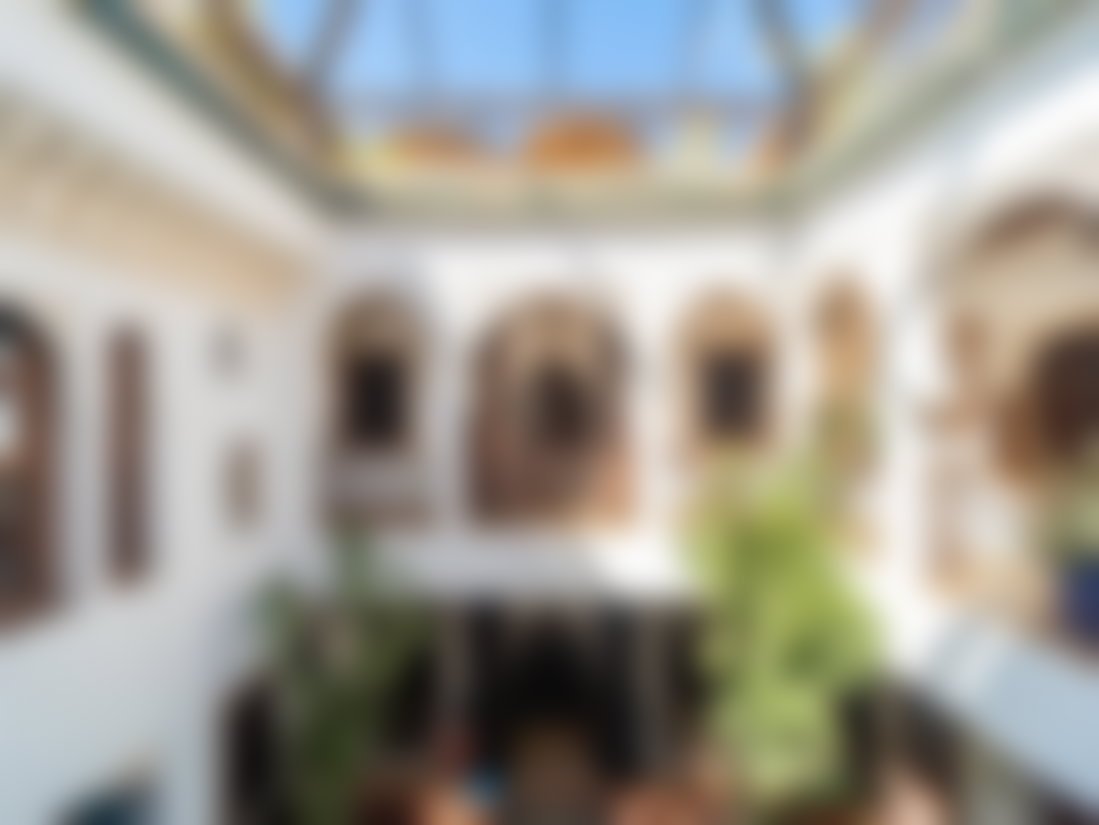 Villa 7 chambres avec piscine, Les Portes de Marrakech