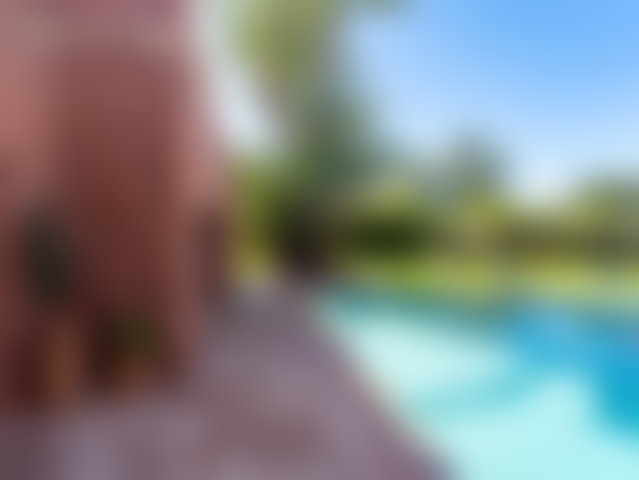Villa 340 m² Route de Ouarzazate, Marrakech, vue Atlas — 5