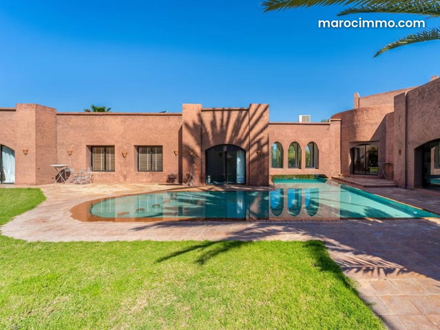 Marrakech I Ouarzazate — 3