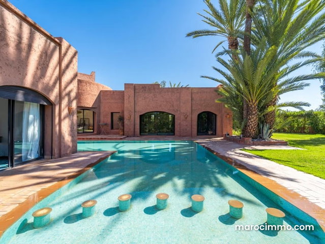 Marrakech I Ouarzazate — 4