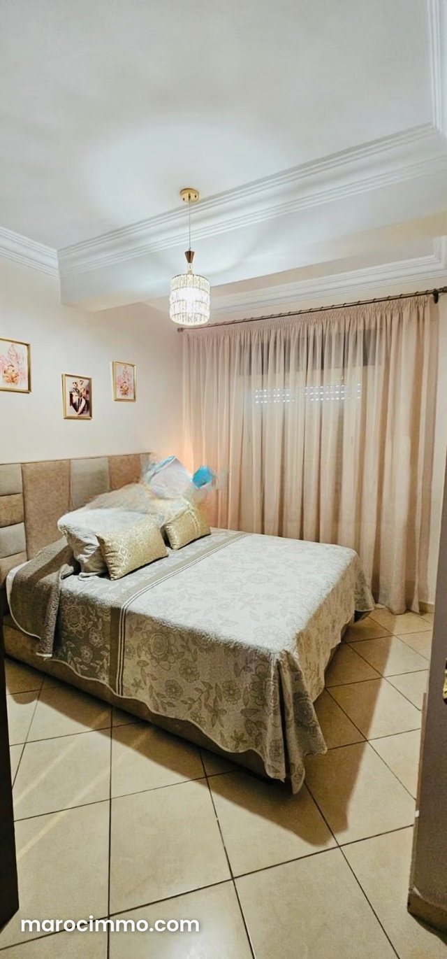 À louer – Appartement à Branes, Route de Rabat — 4