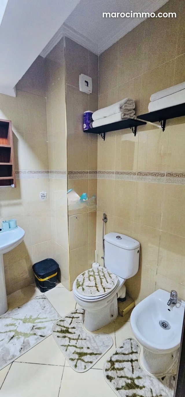 À louer – Appartement à Branes, Route de Rabat — 3