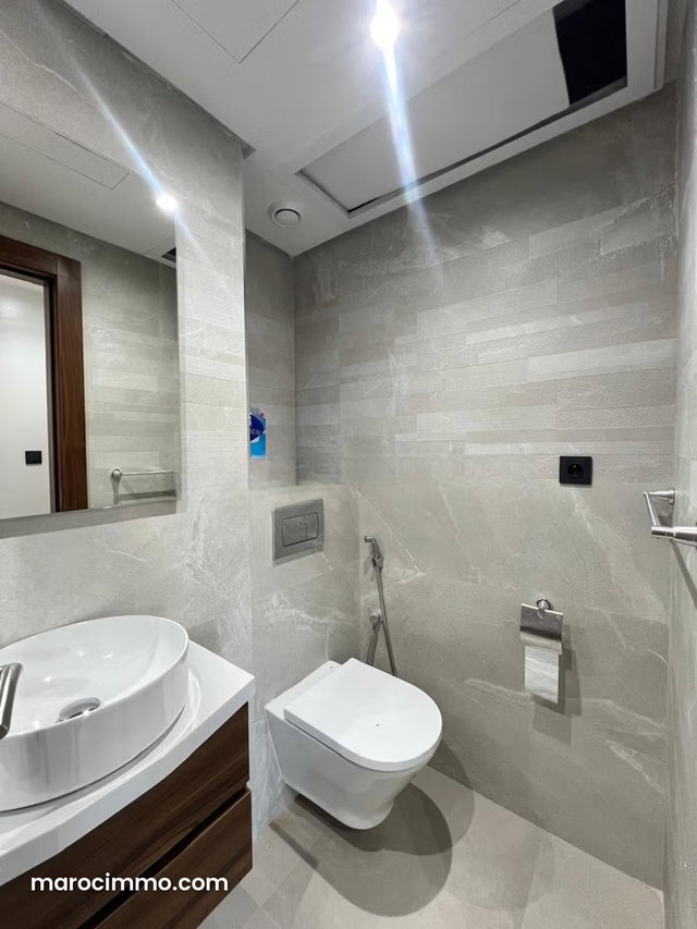 Appartement neuf en location à Sania — 4