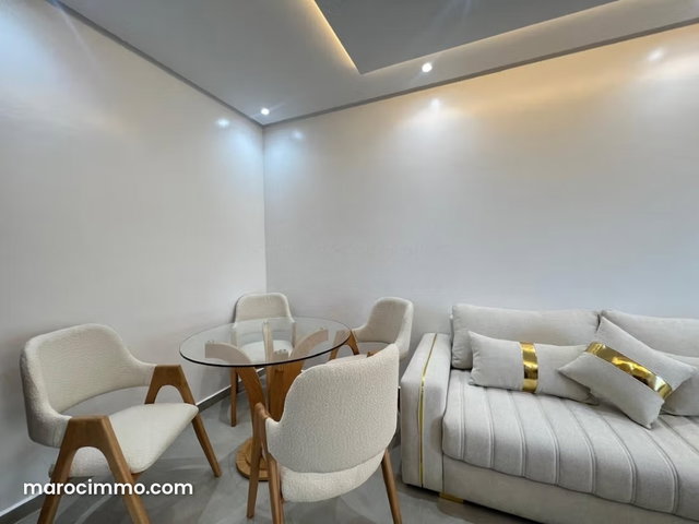 Appartement neuf en location à Sania — 5