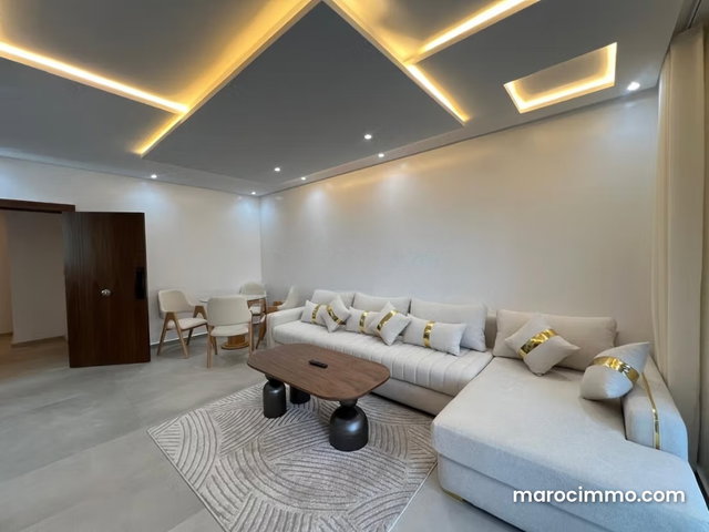 Appartement neuf en location à Sania — 2