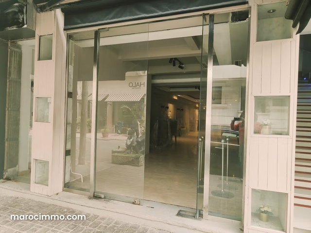 Commercial Space for Rent in Racine. 130 m² Area — 3