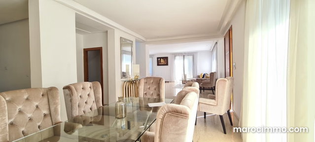 Modern 3 Bedroom Villa with Pool and Furnished — 5