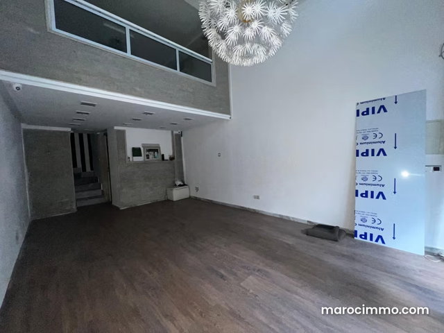 Commercial Property for Rent in Hassan 1 — 4