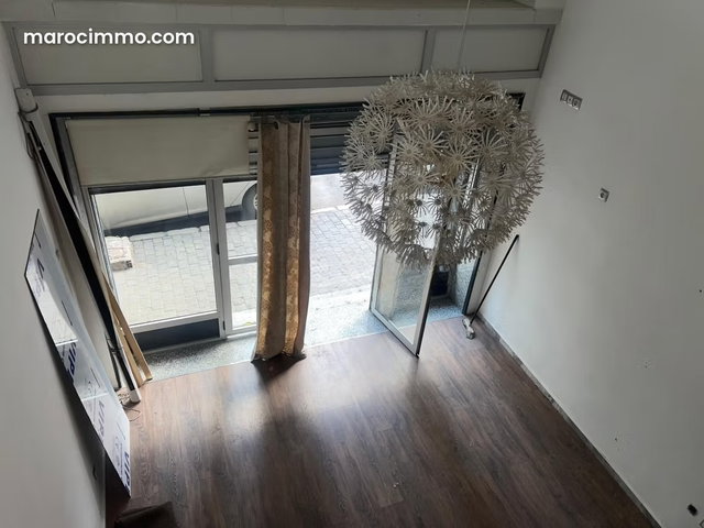 Commercial Property for Rent in Hassan 1 — 3