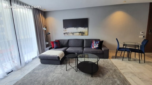 Studio très moderne à louer à Ferme Bretonne — 2