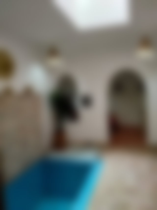 منزل بمسبح خاص وتراس للبيع بحي مولاي اليزيد مراكش — 2