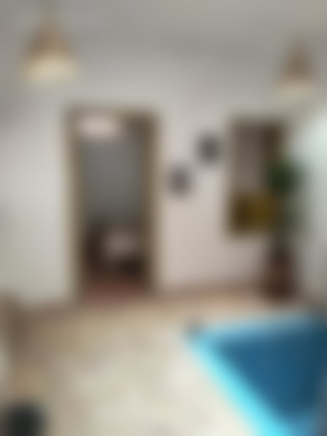 منزل بمسبح خاص وتراس للبيع بحي مولاي اليزيد مراكش — 3
