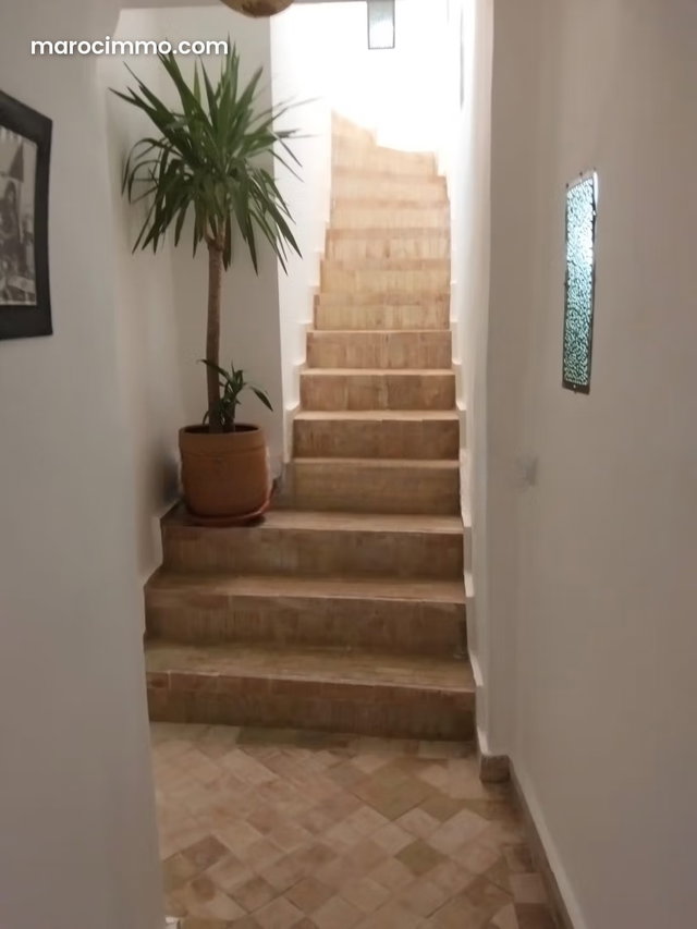 Vente riad réquisition en phase finale à la kasbah — 4