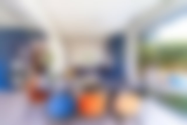 فيلا مفروشة بحديقة ومسبح للكراء في دار بوعزة — 4
