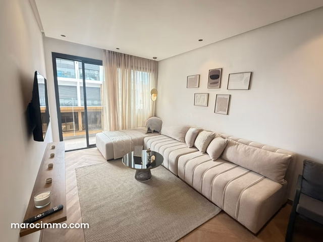 New Studio for Rent – Les Princesses — Casablanca