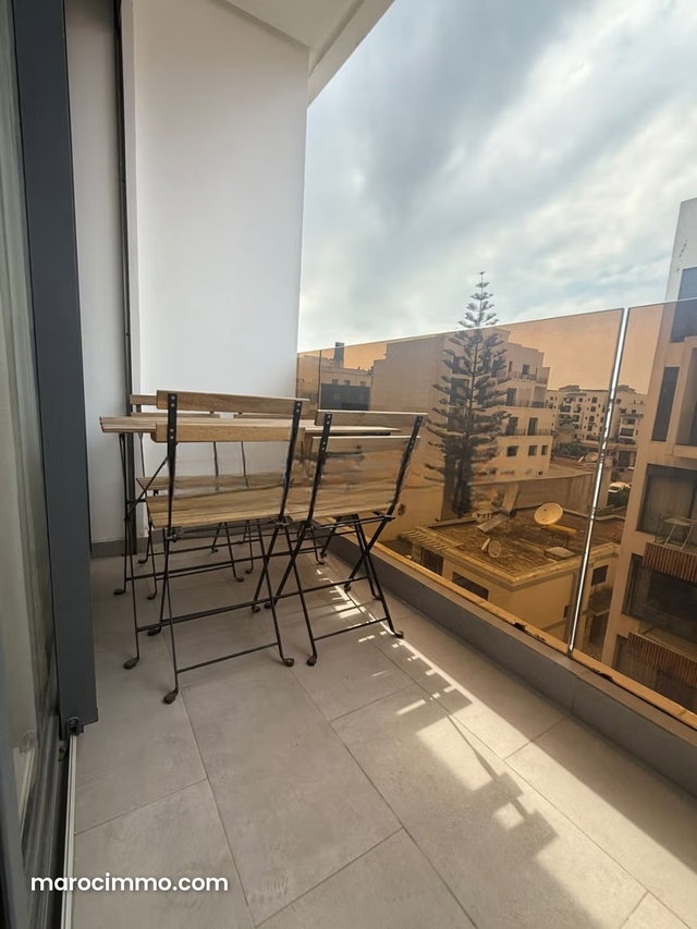 New Studio for Rent – Les Princesses — 4
