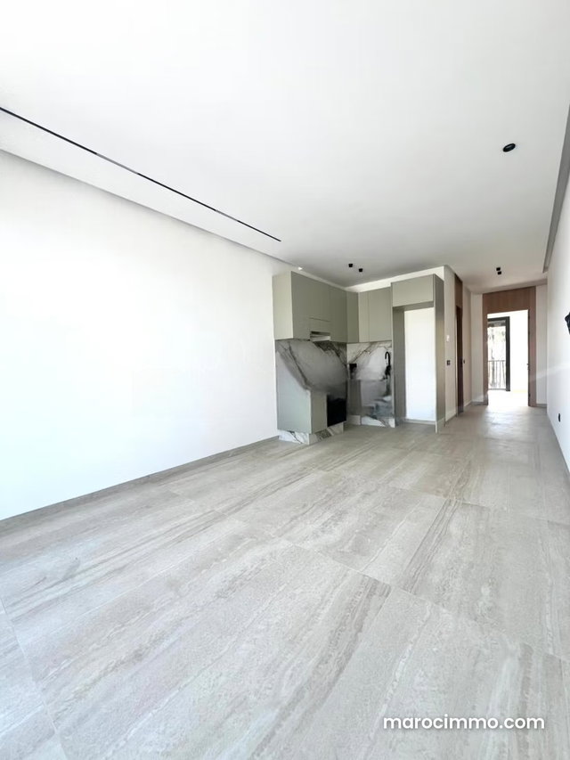 Studio neuf à louer OASIS — 3