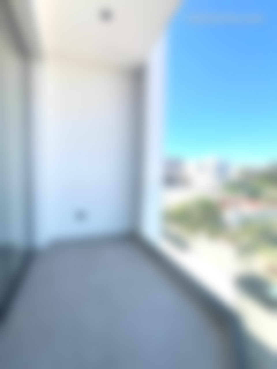 Appartement 2 pièces neuf avec terrasse, Oasis, Casablanca