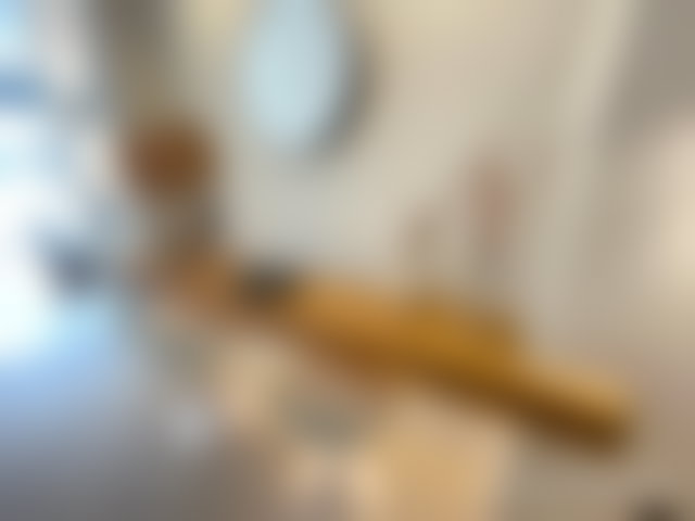 Studio meublé 55 m², terrasse et parking, C.I.L Casablanca — 3
