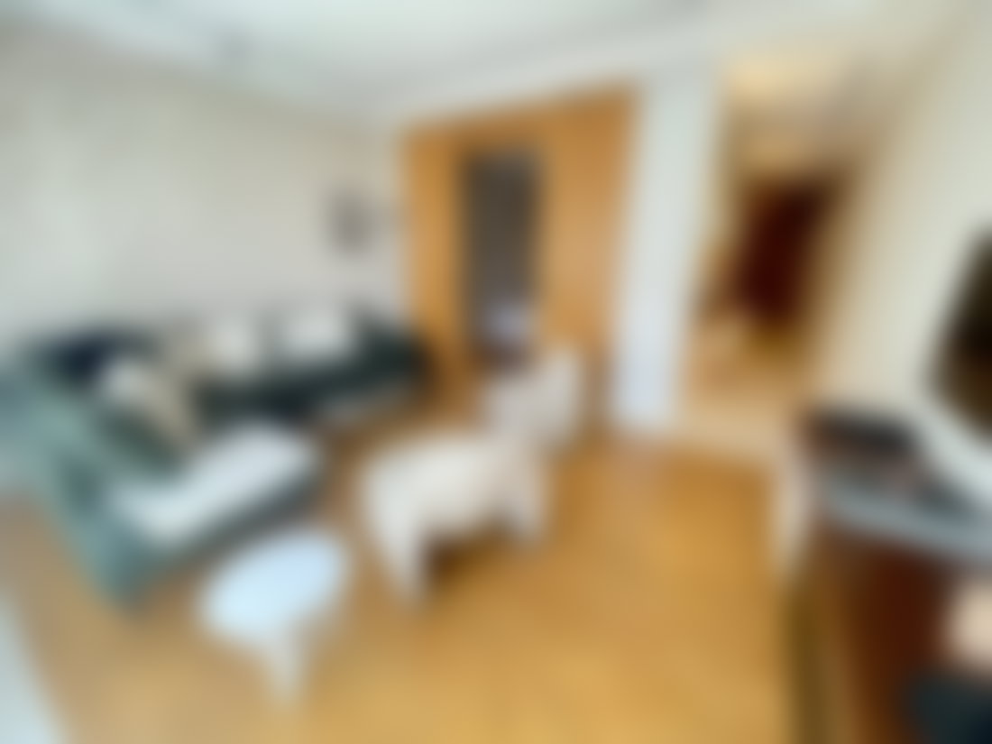Studio meublé 55 m², terrasse et parking, C.I.L Casablanca
