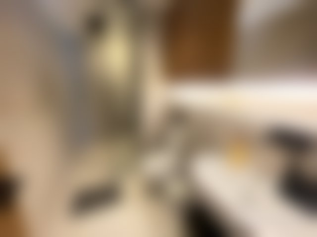 Studio meublé 55 m², terrasse et parking, C.I.L Casablanca — 4