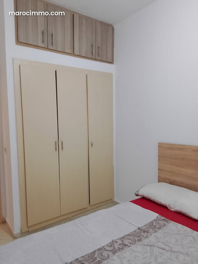 Appartement a louer proche marjane — 2
