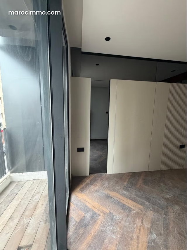 Premium Studio for Sale — 5